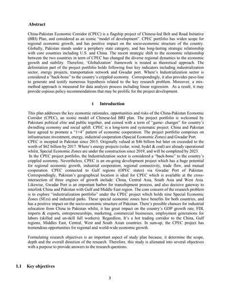 Solution Research Proposal Format Studypool