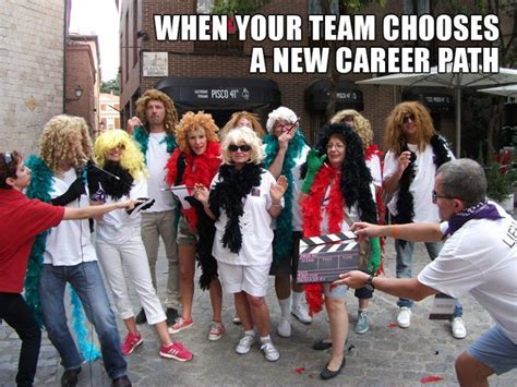 10 Team Building Memes to brighten your day! | Es.cultura Events