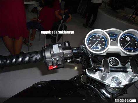 4 Tips Jitu Cara Mudah Merawat Motor Klasik