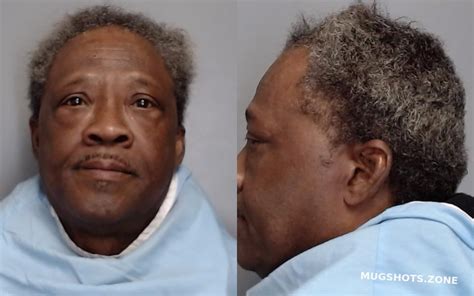 Harris George Junior Champaign County Mugshots Zone