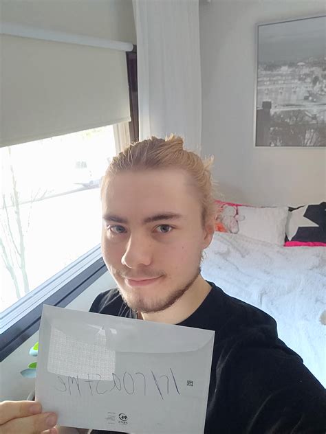 I Thought Blonding My Hair Would Fix My Ugly Jug Too Fuck Me Up R
