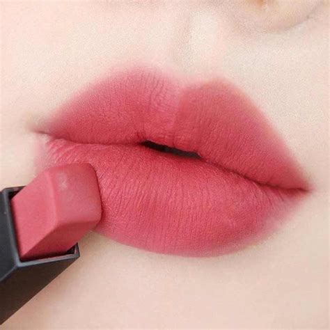 Top màu son hot trend năm Vincom