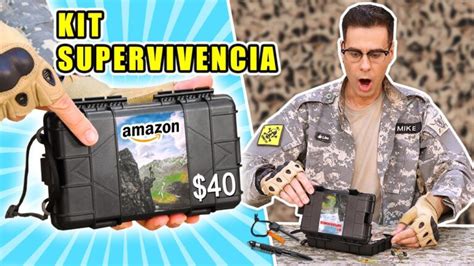 Kit De Supervivencia Curiosidades Con Mike Actualizado Noviembre 2022