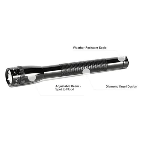 MAGLITE LED Flashlight - Walmart.com - Walmart.com