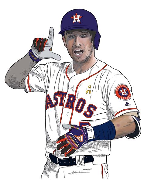 60 Best Alex Bregman Images On Pholder Astros Baseball And Mlb The Show