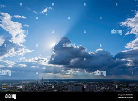 Croydon power station hi-res stock photography and images - Alamy