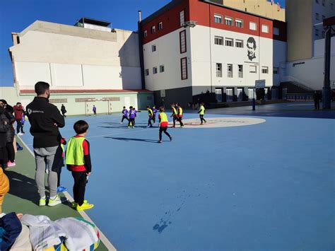 Seguimos Sumando Momentos Club Deportivo Salesianos Villena