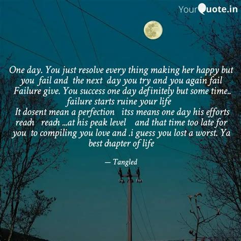 One Day You Just Resolve Quotes Writings By Aryan YourQuote