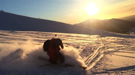 Introduction To Arctic Valley Arctic Valley Ski Area