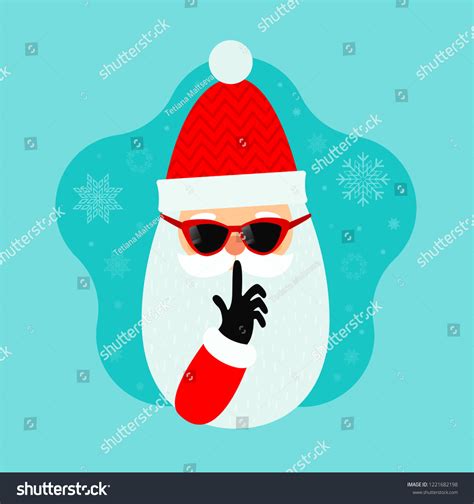 Funny Secret Santa Photos, Images & Pictures | Shutterstock