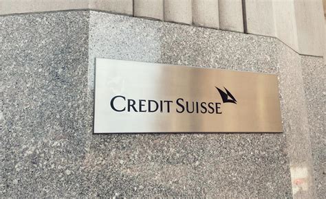 Ubs To Acquire Troubled Credit Suisse The Ticker