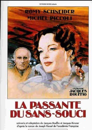 La Passante Du Sans Souci Vhs Amazonca Movies And Tv Shows