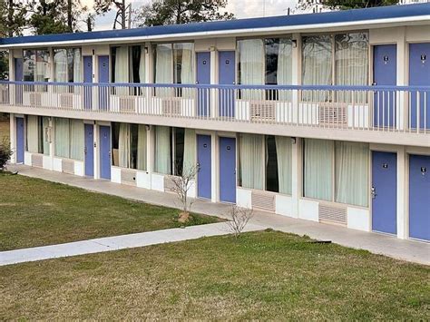 MOTEL 6 MARIANNA, FL $60 ($̶6̶7̶) - Updated 2023 Prices & Hotel Reviews