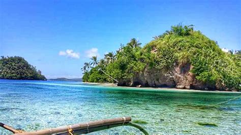 Subic Beach | The Hidden Gem in Sorsogon - The Pinoy Traveler