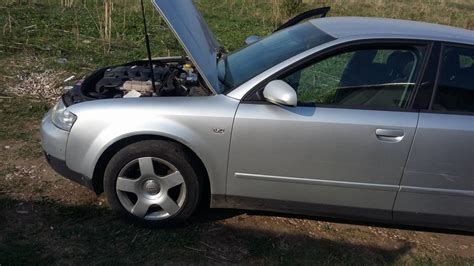 Dezmembrez Audi A4 B6 Berlina 1 9 Tdi Awx 131 Cai 29783301