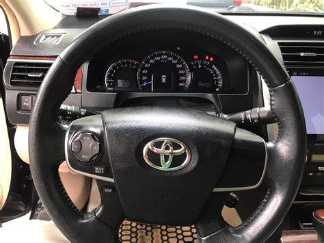 Cruise Control Camry Innova Fortuner Altis Zin 100