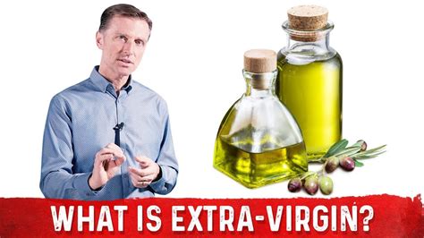 Virgin Olive Oil Vs Extra Virgin Olive Oil