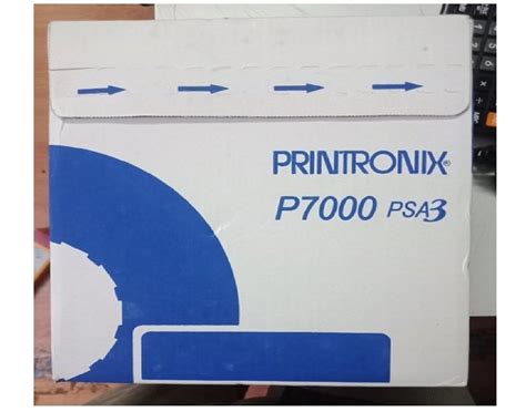 P7000 Printronix Ribbon Cartridges, For Printing at Rs 2405 in Mumbai