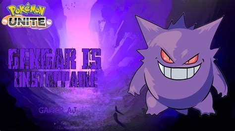 1600 Rank Push Pokemon Unite Live Gamer AJ Is Live