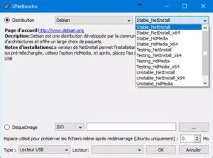 Installer Debian Bookwom En Dual Boot Avec Windows Le