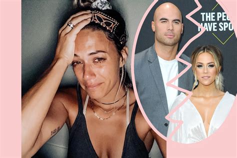 Jana Kramer DIVORCING Mike Caussin! Read Her Heartbroken Announcement ...