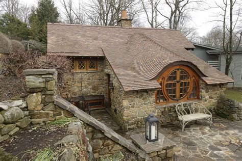 Pennsylvania Hobbit House