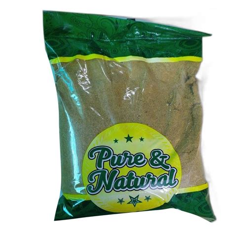 Dried Green Src Dhaniya Masala Powder Kg At Rs Packet In New