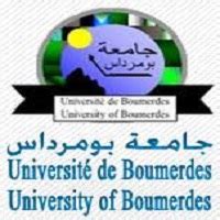 University Of M Hamed Bougara Boumerdes Rankings Fees Courses