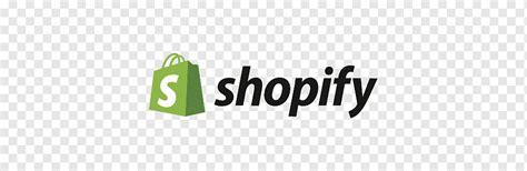 Shopify Hd Logo Png Pngwing