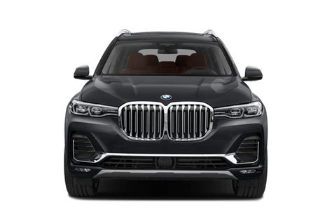 2022 Bmw X7 Specs Prices Mpg Reviews And Photos