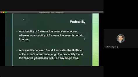 Quantitative Techniques For Decision Making Part Youtube