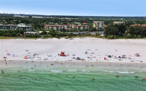 La Siesta In Siesta Key Condos For Sale Near The Beach