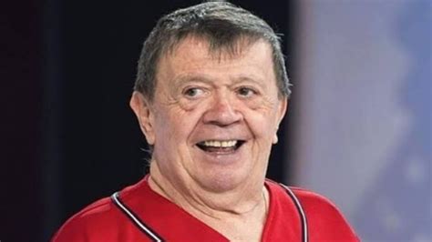 Chabelo Es Tendencia ¿qué Tiene Que Ver Con El Checo Pérez Aquí La