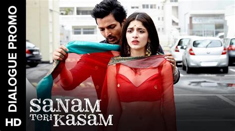 Tera Chehra Full Video Song Sanam Teri Kasam Youtube