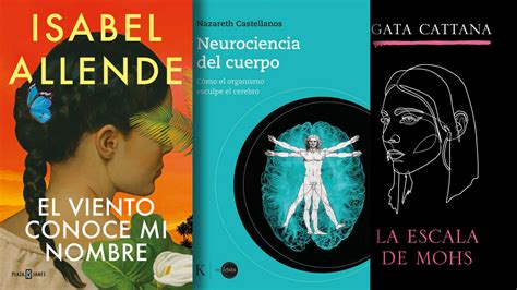 Los Libros Más Vendidos 25 De Agosto De 2023