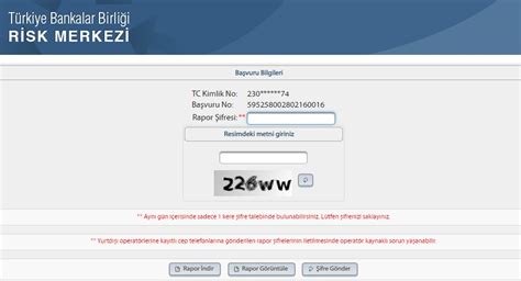 Bankalara Olan Kredi Kart Borcu Kredi Notu Sorgulama E Devlet Tc Le