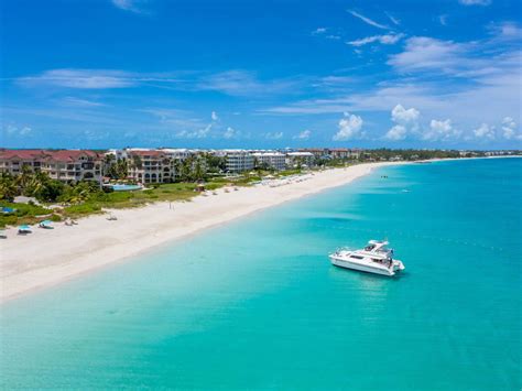 Review: The Somerset on Grace Bay in Turks and Caicos