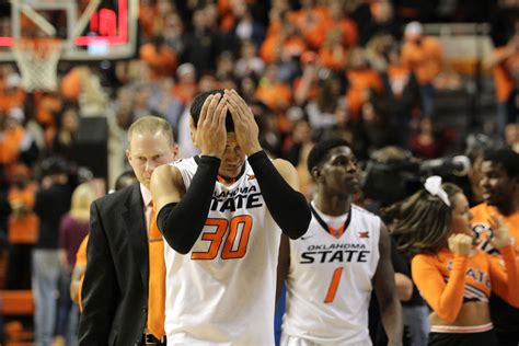 Photos: OU defeats OSU in Bedlam basketball match-up 74-72 | Gallery ...