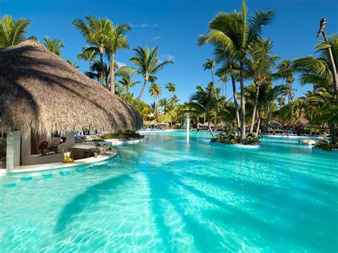 10 Day Return Trip To Punta Cana Review Of Melia Caribe Beach Resort