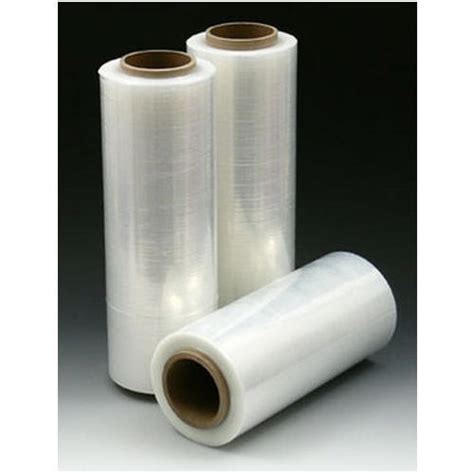 Stretch Film Roll At Lowest Price In Gandhinagar Manufacturer