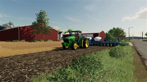 John Deere Us V Fs Mod Fs Mod