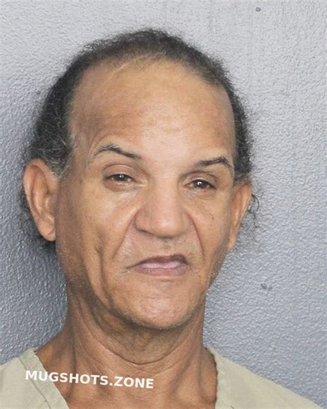 REYNOSO RAUL 08 14 2023 Broward County Mugshots Zone