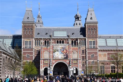 Rijksmuseum Amsterdam Sehensw Rdigkeiten Tickets