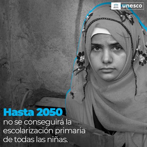 Unesco En Espa Ol Educaci N Ciencia Cultura On Twitter Rt