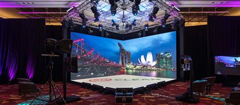 Plan An Event Mice Meetings Singapore Events And Exhibitions