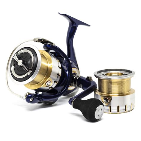 Катушка Daiwa 18 TDR Match & Feeder 3012QD купить по низкой цене ...