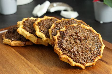 Jamaican Gizzada Tart My Eager Eats