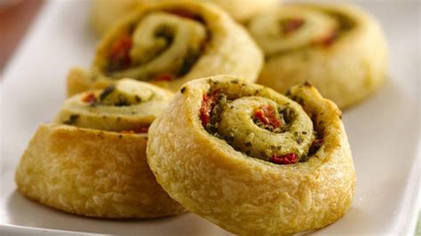 The Best Ideas for Pillsbury Appetizer Recipes with Crescent Rolls ...