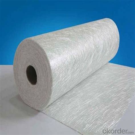 Fiberglass Chopped Strand Mat G G M Supplier And Manufacturer