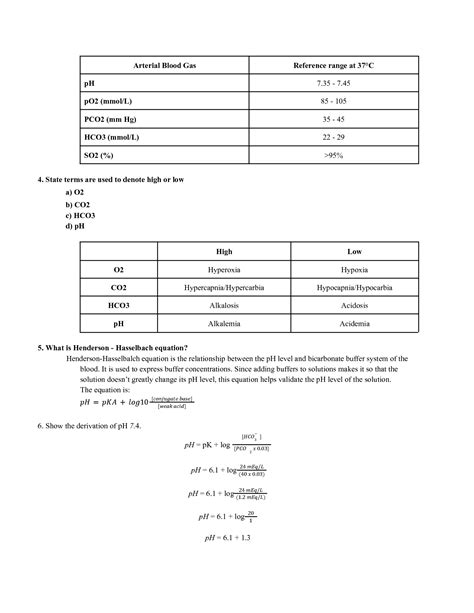 Acids And Bases Worksheets Worksheets Worksheets Library